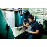 PREMI BRUSILNIK METABO GE 710 PLUS - slika 8