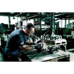 PREMI BRUSILNIK METABO GE 710 PLUS - slika 9