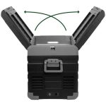 PRENOSNI HLADILNIK BRUNNER POLARYS FREEZE DZ 35 - slika 15