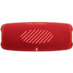 PRENOSNI JBL ZVOČNIK CHARGE 5 RDEČ - slika 10