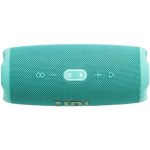 PRENOSNI JBL ZVOČNIK CHARGE 5 TURKIZEN - slika 12