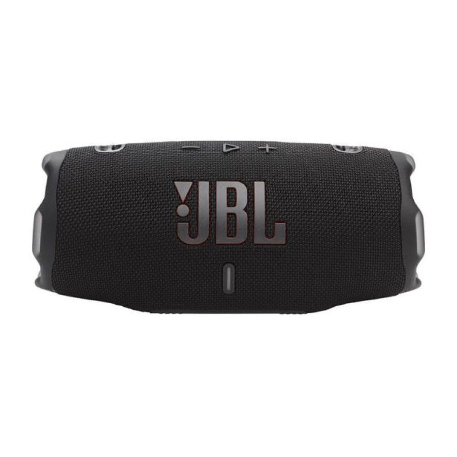 PRENOSNI JBL ZVOČNIK CHARGE 6 ČRN - slika 3