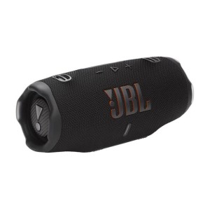 PRENOSNI JBL ZVOČNIK CHARGE 6 ČRN