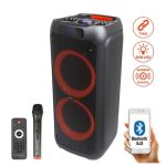 PRENOSNI KARAOKE ZVOČNIK MANTA SPK5310 PRO - slika 5