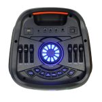 PRENOSNI KARAOKE ZVOČNIK MANTA SPK5310 PRO - slika 6