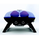 PRENOSNI PLINSKI ŽAR NAPOLEON TQ285-BK - slika 7