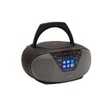 PRENOSNI RADIO AIWA BBTU-500DAB/BK - slika 10