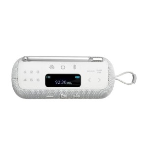 PRENOSNI RADIO JBL TUNER 3 BEL