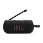 PRENOSNI RADIO JBL TUNER 3 ČRN - slika 2