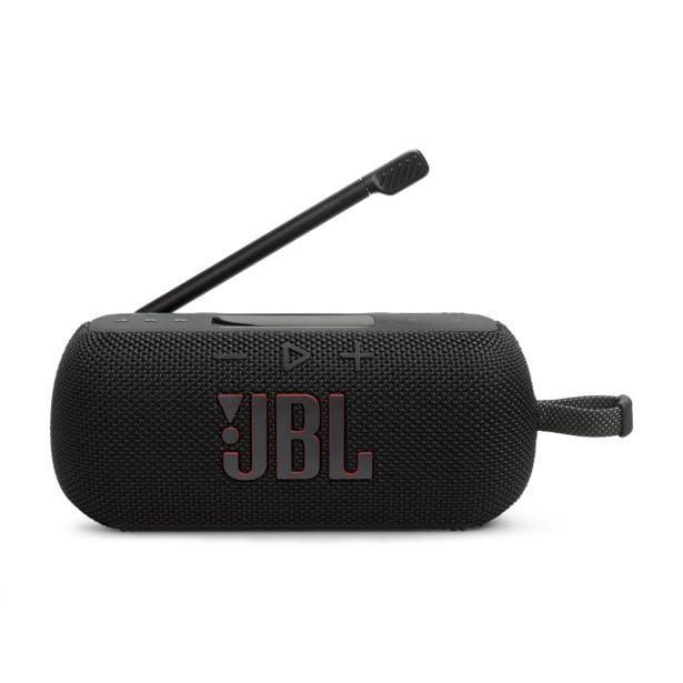 prenosni-radio-jbl-tuner-3-crn-3556029-1 PRENOSNI RADIO JBL TUNER 3 ČRN - slika 2