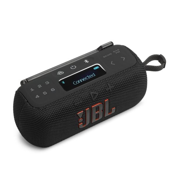 prenosni-radio-jbl-tuner-3-crn-3556029-2 PRENOSNI RADIO JBL TUNER 3 ČRN - slika 3
