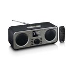 PRENOSNI RADIO LENCO DAR-030BK - slika 5