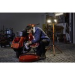 PRENOSNI REFLEKTOR LEDVANCE LED WORKLIGHT 2X50W CW TELESKOPSKO STOJALO - slika 8
