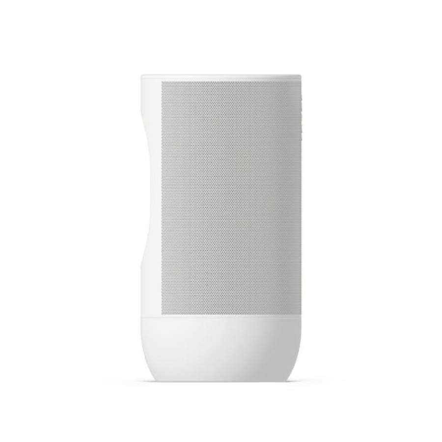 PRENOSNI ZVOČNIK SONOS MOVE 2 BEL PAMETNI - slika 2