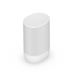 PRENOSNI ZVOČNIK SONOS MOVE 2 BEL PAMETNI - slika 6