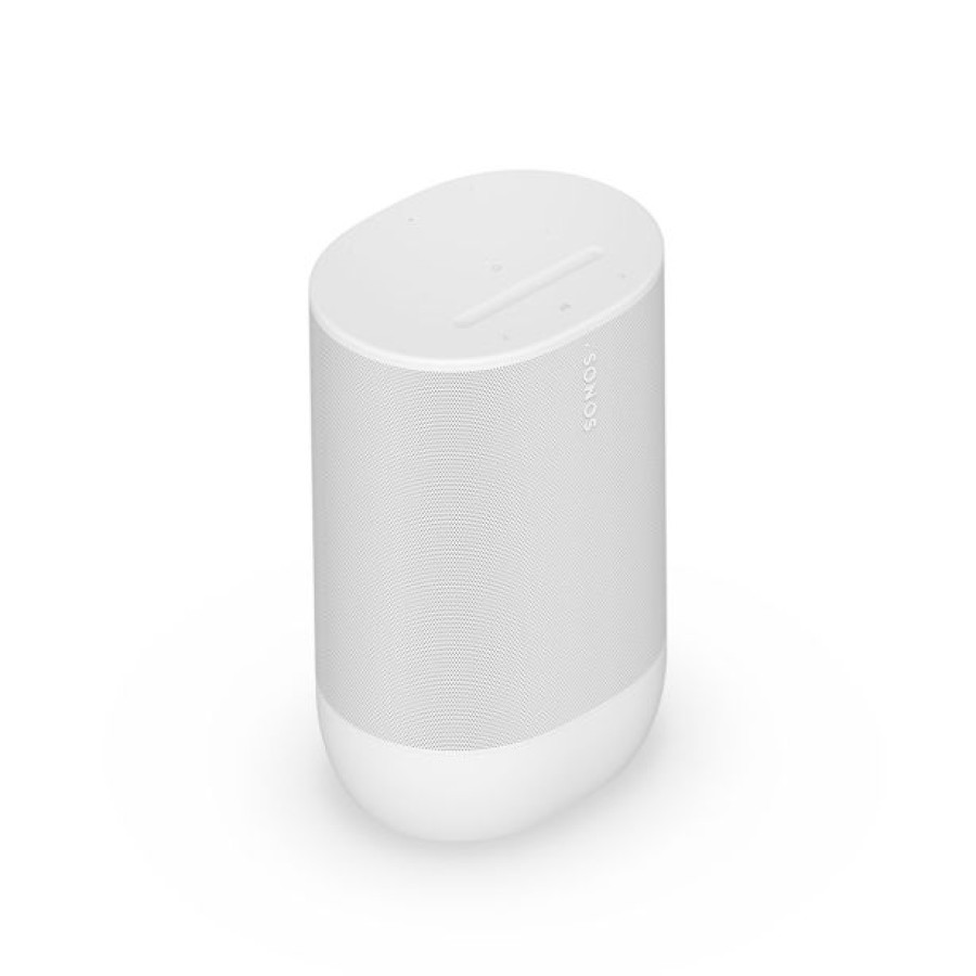 PRENOSNI ZVOČNIK SONOS MOVE 2 BEL PAMETNI - slika 6