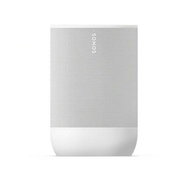 PRENOSNI ZVOČNIK SONOS MOVE 2 BEL PAMETNI PRENOSNI ZVOČNIK SONOS MOVE 2 BEL PAMETNI