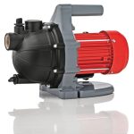 PRETOČNA ČRPALKA AL-KO GP 600 ECO 580W 3100L/H 8/6M