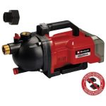 PRETOČNA ČRPALKA EINHELL AQUINNA 36/30 AKUMULATORSKA ČRPALKA