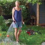 PRETOČNA ČRPALKA EINHELL GC-GP 6538 650W 3800L/H - slika 12