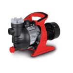 PRETOČNA ČRPALKA SCHEPPACH GP1400JET - slika 10