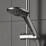 PRHA GROHE SISTEM ZA TUŠ VITALIO JOY 180 TERMOSTAT - slika 10