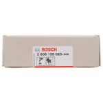 PRIBOR OSTALI BOSCH VODILO 70 MM ZA ŽAGIN LIST ZA PENASTO GUMO - slika 4