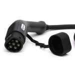 PRIBOR PLATINET PRENOSNI POLNILNI KABEL EV PEVC11KW5BB - slika 8