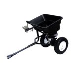 PRIKLJUČEK IN OPREMA RAMDA TROSILNIK ZA TRAKTOR TS36, 36L