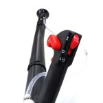 PRIKLJUČEK RAMDA-PRO S ČRPALKO 50.7CCM DOMET 12M, 14L - slika 9