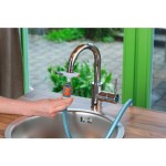 PRIKLJUČEK ZA VODO GARDENA NASTAVEK ZA NOTRANJE ARMATURE E10 - slika 3