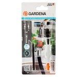 PRIKLJUČEK ZA VODO GARDENA NASTAVEK ZA NOTRANJE ARMATURE E10 - slika 6