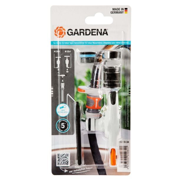 prikljucek-za-vodo-gardena-nastavek-za-notranje-armature-e10-3082532-5 PRIKLJUČEK ZA VODO GARDENA NASTAVEK ZA NOTRANJE ARMATURE E10 - slika 6