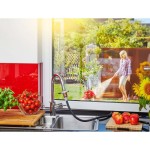 PRIKLJUČEK ZA VODO GARDENA NASTAVEK ZA NOTRANJE ARMATURE E10 - slika 7