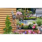 PRIKLJUČEK ZA VODO GARDENA SENZOR VLAŽNOSTI TAL - slika 8