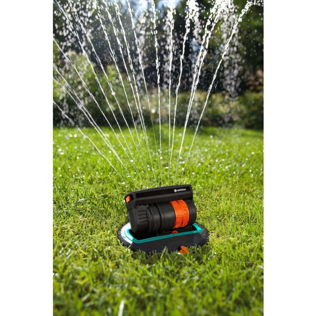 prikljucek-za-vodo-gardena-sprinklersystem-ugrezni-zalivalnik-os-140-3446568-3 PRIKLJUČEK ZA VODO GARDENA SPRINKLERSYSTEM UGREZNI ZALIVALNIK OS 140 - slika 4