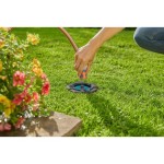 PRIKLJUČEK ZA VODO GARDENA SPRINKLERSYSTEM ZAČETNI KOMPLET - slika 4