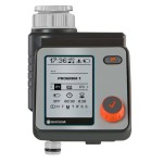 PRIKLJUČEK ZA VODO GARDENA ZALIVALNI RAČUNALNIK MASTER