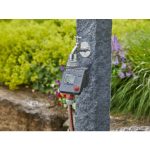 PRIKLJUČEK ZA VODO GARDENA ZALIVALNI RAČUNALNIK SELECT - slika 11