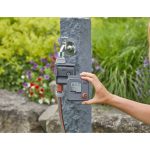 PRIKLJUČEK ZA VODO GARDENA ZALIVALNI RAČUNALNIK SELECT - slika 13