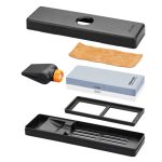 PRIPOMOČEK ZA NOŽE FISKARS BRUS ZA NOŽE PREMIUM WHETSTONE - slika 6