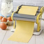 PRIPOMOČEK ZA PEKO TESCOMA STROJČEK ZA TESTENINE - slika 5