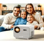 PROJEKTOR BYINTEK LOVE U12 - slika 9