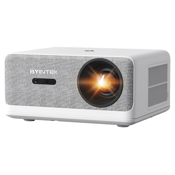 PROJEKTOR BYINTEK LOVE U14 PRENOSNI LED