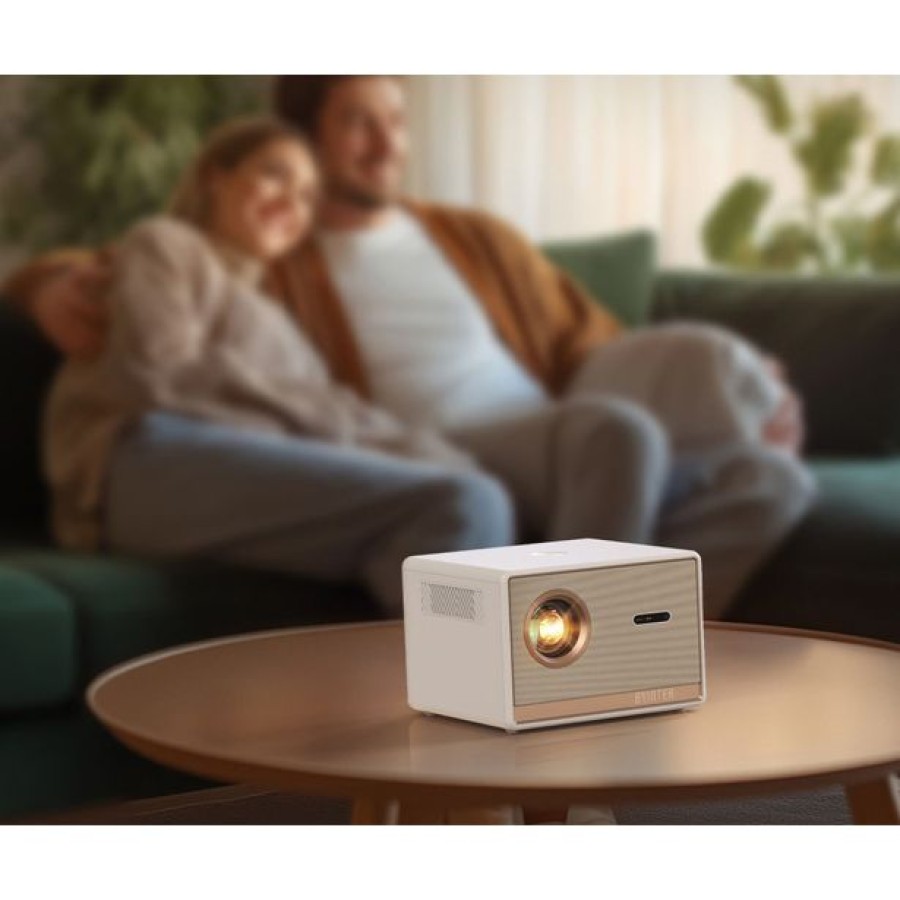 PROJEKTOR BYINTEK PLATO T5 PRENOSNI LED - slika 11
