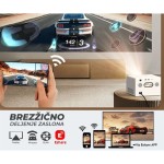 PROJEKTOR BYINTEK PLATO T5 PRENOSNI LED - slika 4