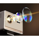 PROJEKTOR BYINTEK PLATO T5 PRENOSNI LED - slika 9