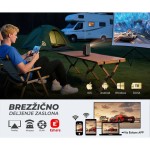 PROJEKTOR BYINTEK UFO P70X PRENOSNI 3D LED DLP - slika 5