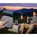 PROJEKTOR BYINTEK UFO P70X PRENOSNI 3D LED DLP - slika 9