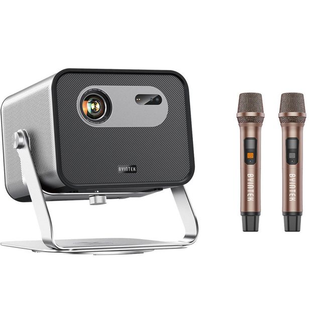 projektor-byintek-ufo-r90-max-prenosni-led-dlp-3561555-1 PROJEKTOR BYINTEK UFO R90 MAX PRENOSNI LED DLP - slika 2